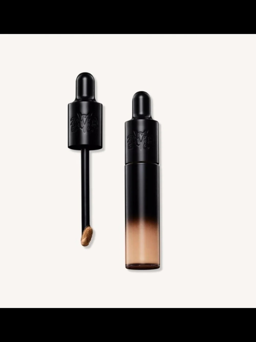 Kvd Good Apple Lightweight Full Coverage Concealer  Medium 131